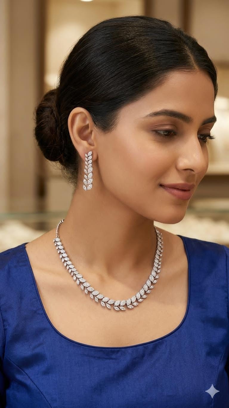 Necklace Set 143